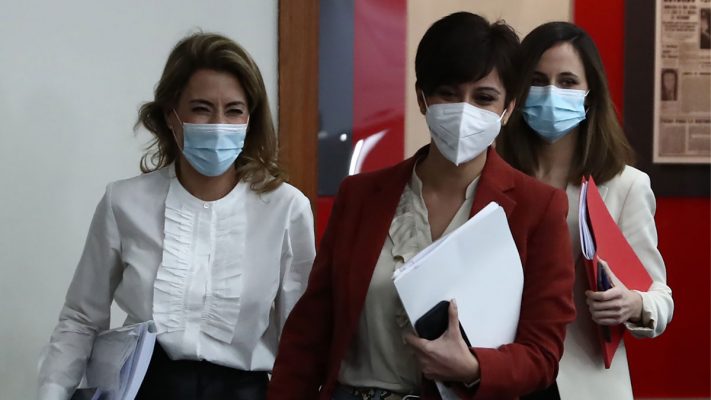 La Ley de Vivienda, camino de Las Cortes pese al dictamen contrario del CGPJ