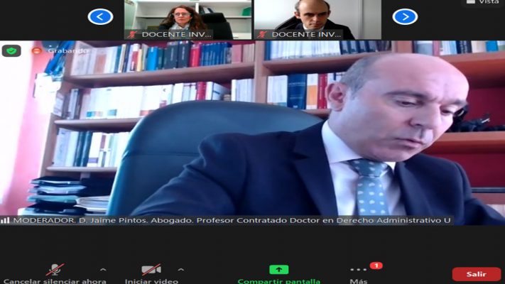 Expertos en Fondos Next Generation exigen transparencia, apoyo a los entes locales y formación específica al sector público
