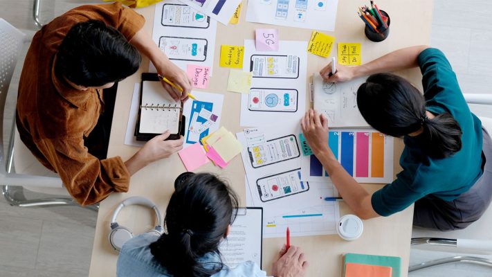 La Ley de Startups para la recuperación, transformación y resiliencia
