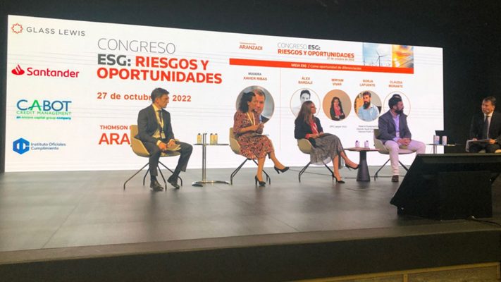 Los expertos afirman que los criterios ESG son una evolución del compliance de las empresas