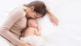 Una madre soltera tendrá derecho a disfrutar de 26 semanas por el nacimiento de su hijo