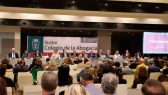 La Abogacía de Madrid respalda, con el 75% de apoyo, la gestión de la junta de gobierno en 2023 y aprueba las cuentas anuales