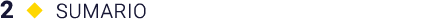 2   Sumario