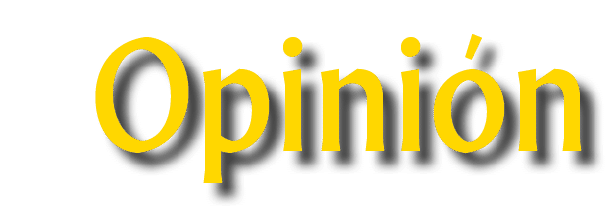 Opinión