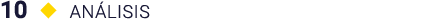 10   Análisis