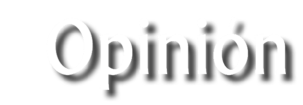 Opinión