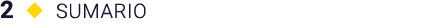 2   Sumario