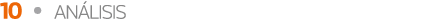 10   Análisis