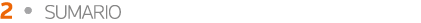 2   Sumario