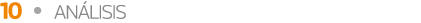 10   Análisis