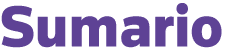 Sumario