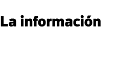 La información Relevo al frente del Ministerio de Justicia