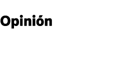 Opinión La acusación popular y el interés del menor