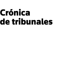 Crónica de tribunales Se puede acudir directamente a la jurisdicción contencioso si Hacienda tarda en devolver