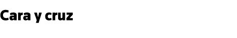 Cara y cruz Aspectos positivos y negativos de la Reforma Concursal