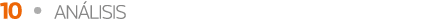 10   Análisis