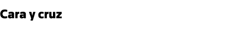 Cara y cruz Reforma del concurso exprés: juez o administrador concursal   quién debería valorar el archivo 