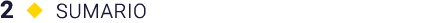 2   Sumario