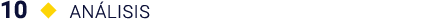 10   Análisis