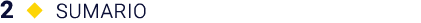 2   Sumario
