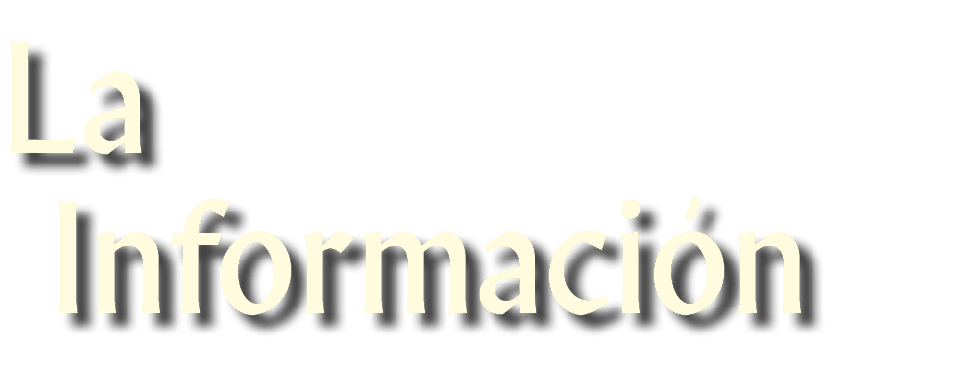 La  Información
