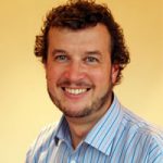 Andrew Hedley