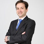 Ignacio Ferrer-Bonsoms Hernández