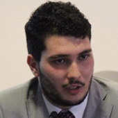 Saúl N. Amado