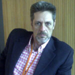 Alberto Cubillo Rubiato