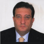 Alberto Palomar Olmedo