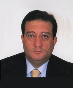 Alberto Palomar Olmedo