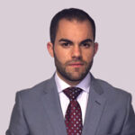 Alejandro Seoane Pedreira