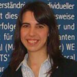 Almudena Álvarez Otero