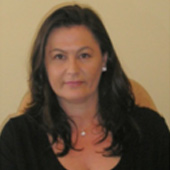 Ana María Castro Martínez