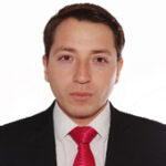 Ángel Gómez Olmos