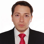 Ángel Gómez Olmos
