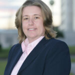 Angie Raymond