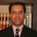 Antonio Legerén Molina