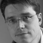 Barend Blondé