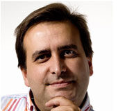 Presidencia sin Presidente Fernando Biurrun Abad