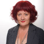 Blanca Pérez Stöpp