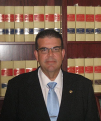 Carlos López Martínez-Abarca