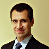 César G. Ayala Canales