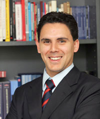 David Baquero Pérez