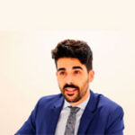 David Salgado Arce