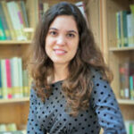 Elizabeth Gil García