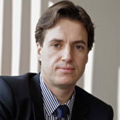 Gustavo Calero Monereo
