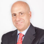 Isidro del Saz Cordero