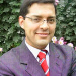 Iván Cavero De La Peña