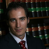 Jaime Rodríguez Díez